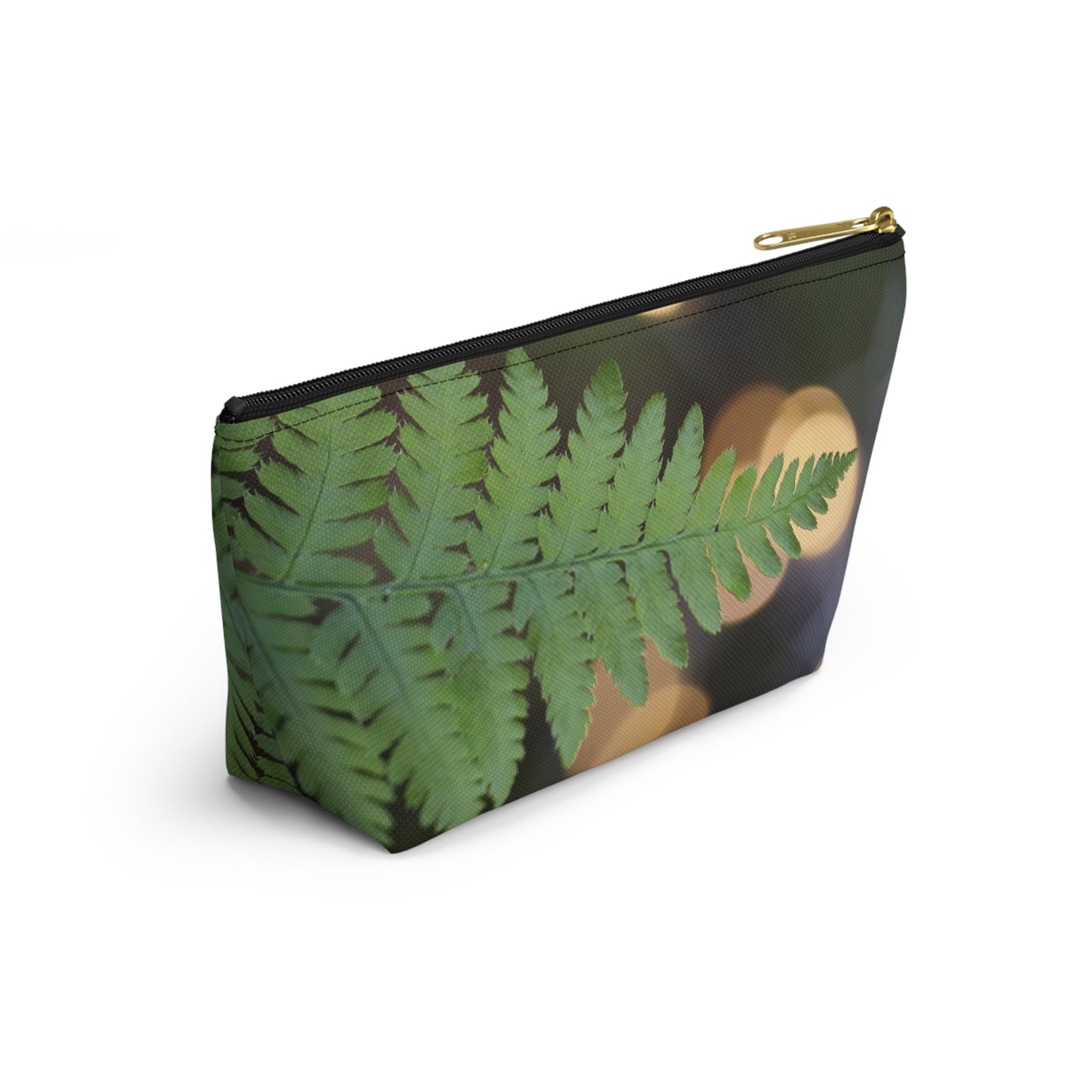 Accessory Pouch w T-bottom