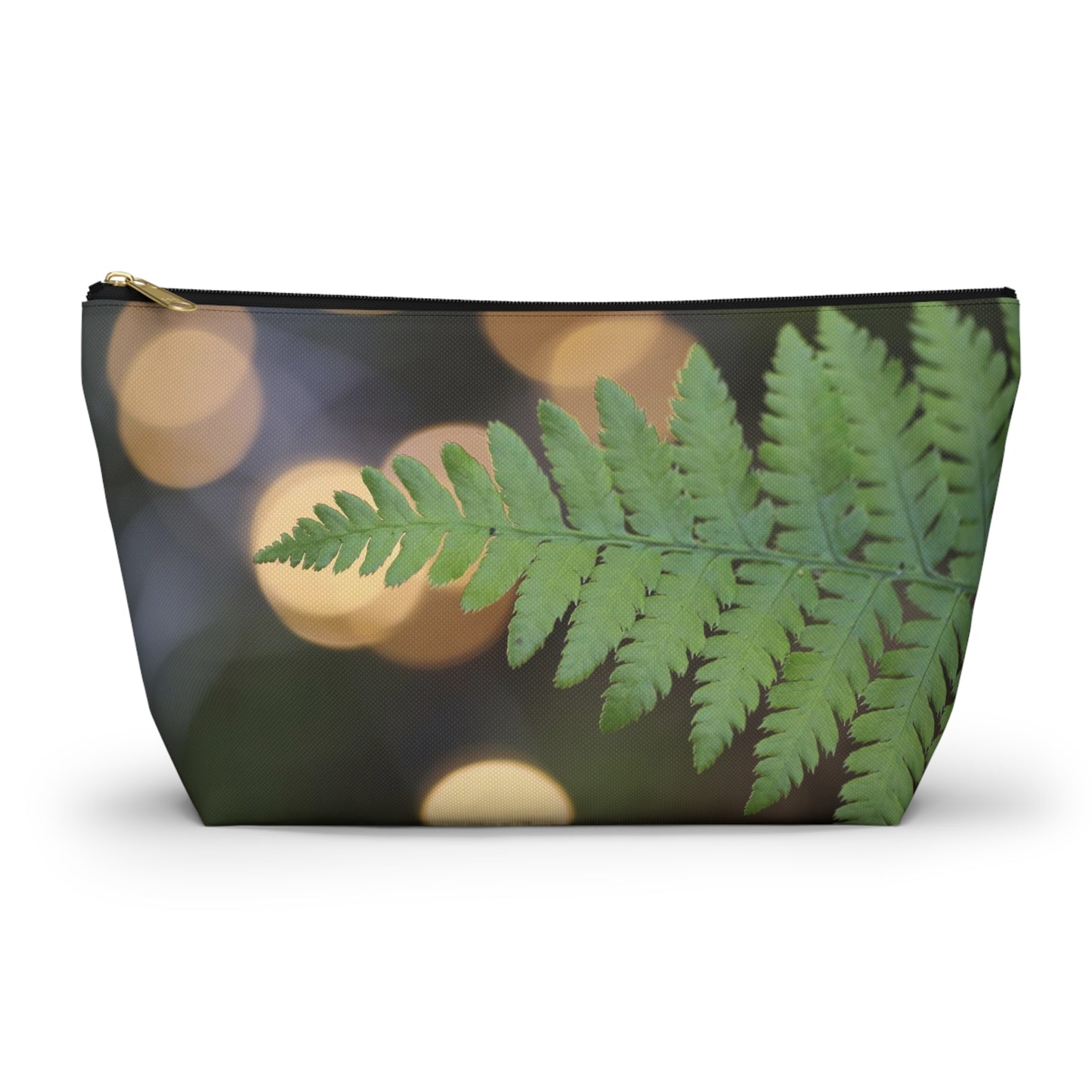Accessory Pouch w T-bottom