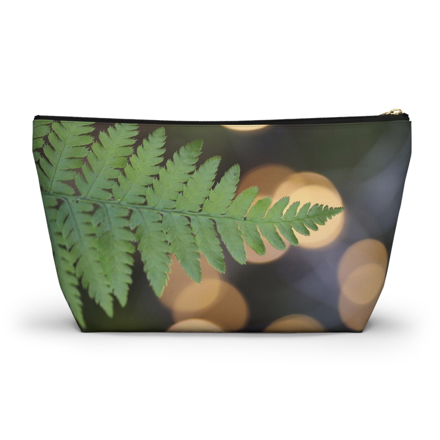 Accessory Pouch w T-bottom