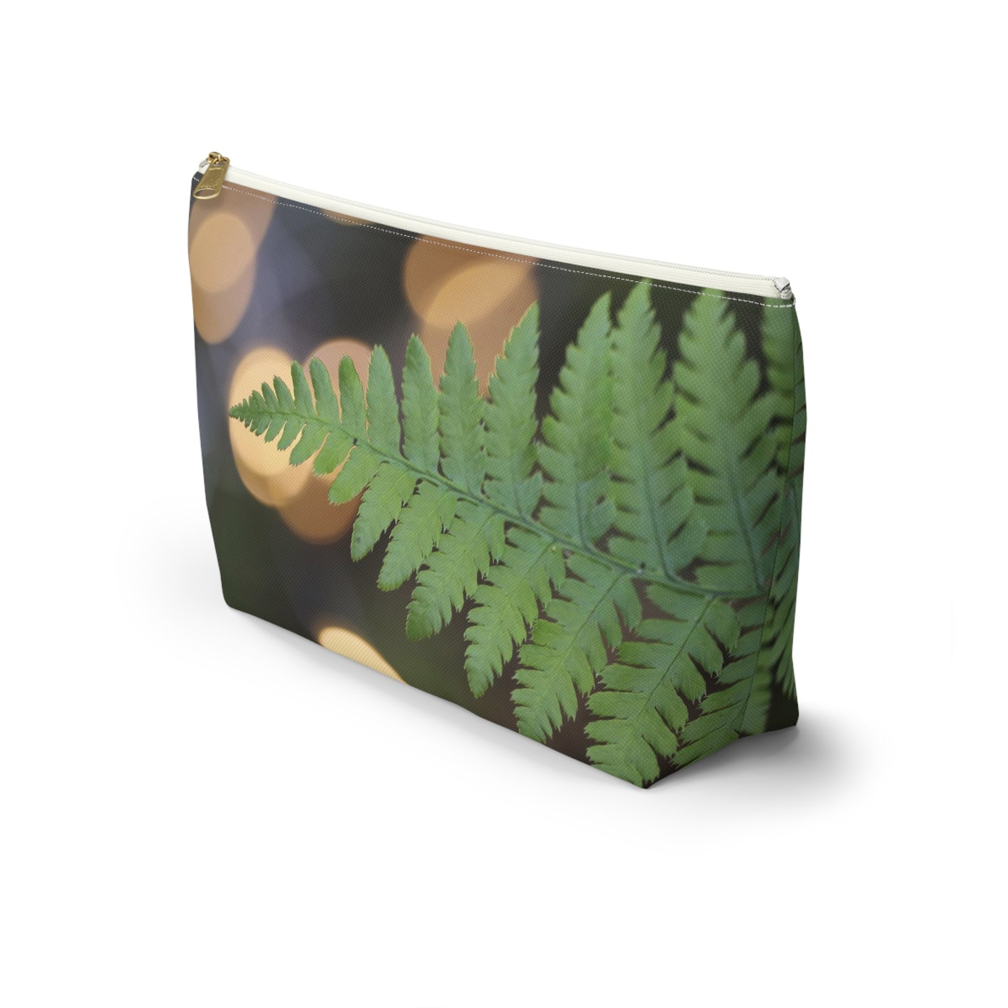 Accessory Pouch w T-bottom