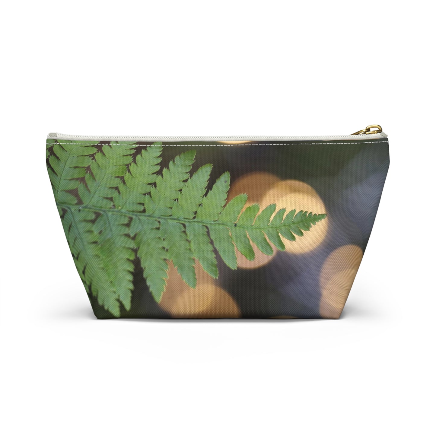 Accessory Pouch w T-bottom