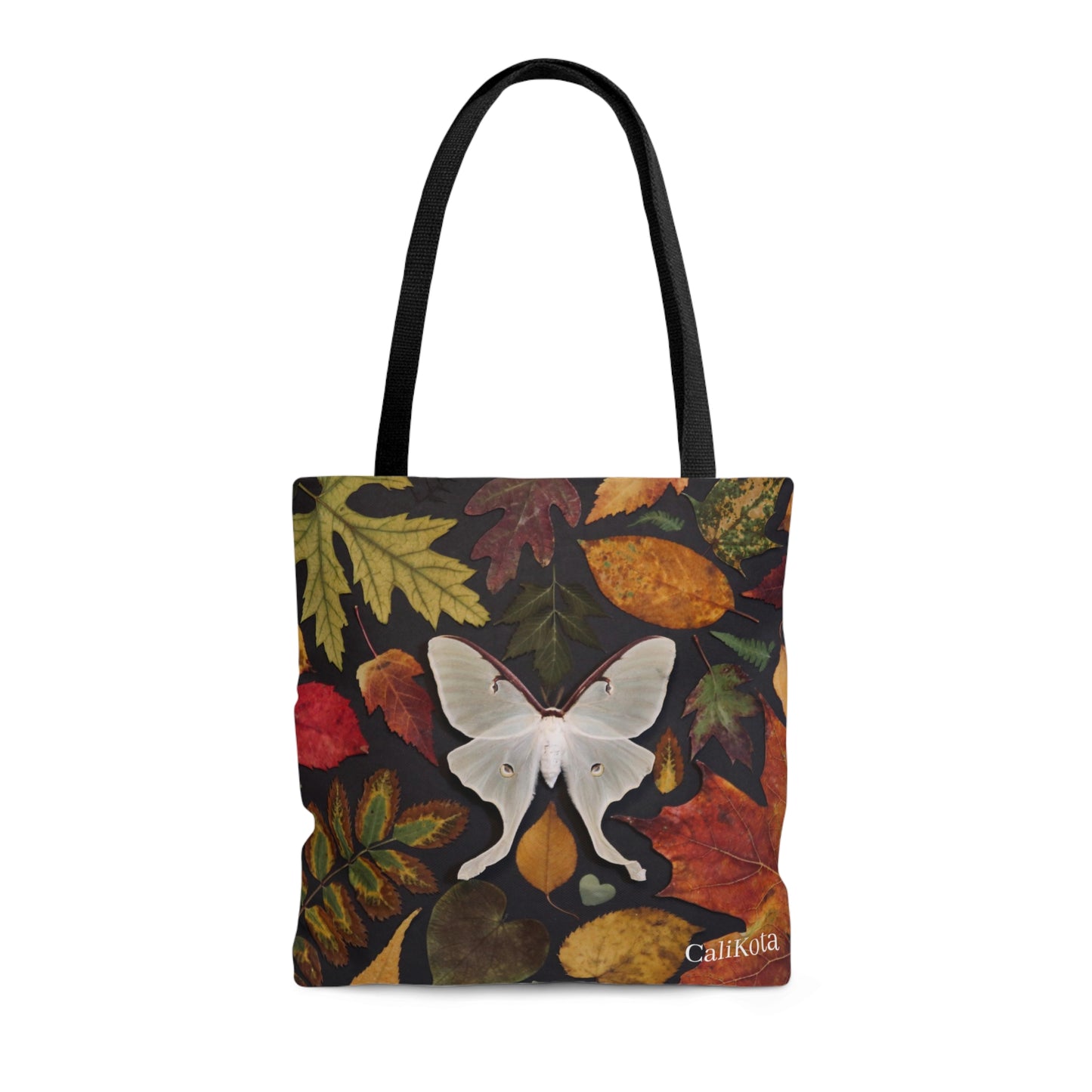 Autumn Moth - Tote Bag