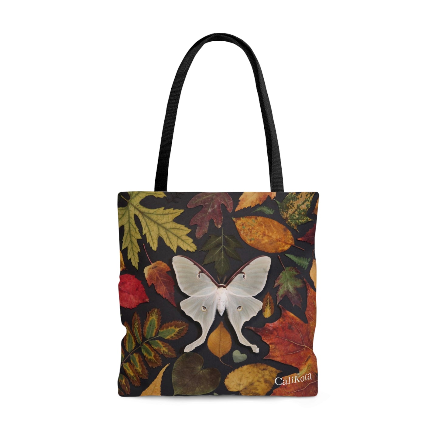 Autumn Moth - Tote Bag
