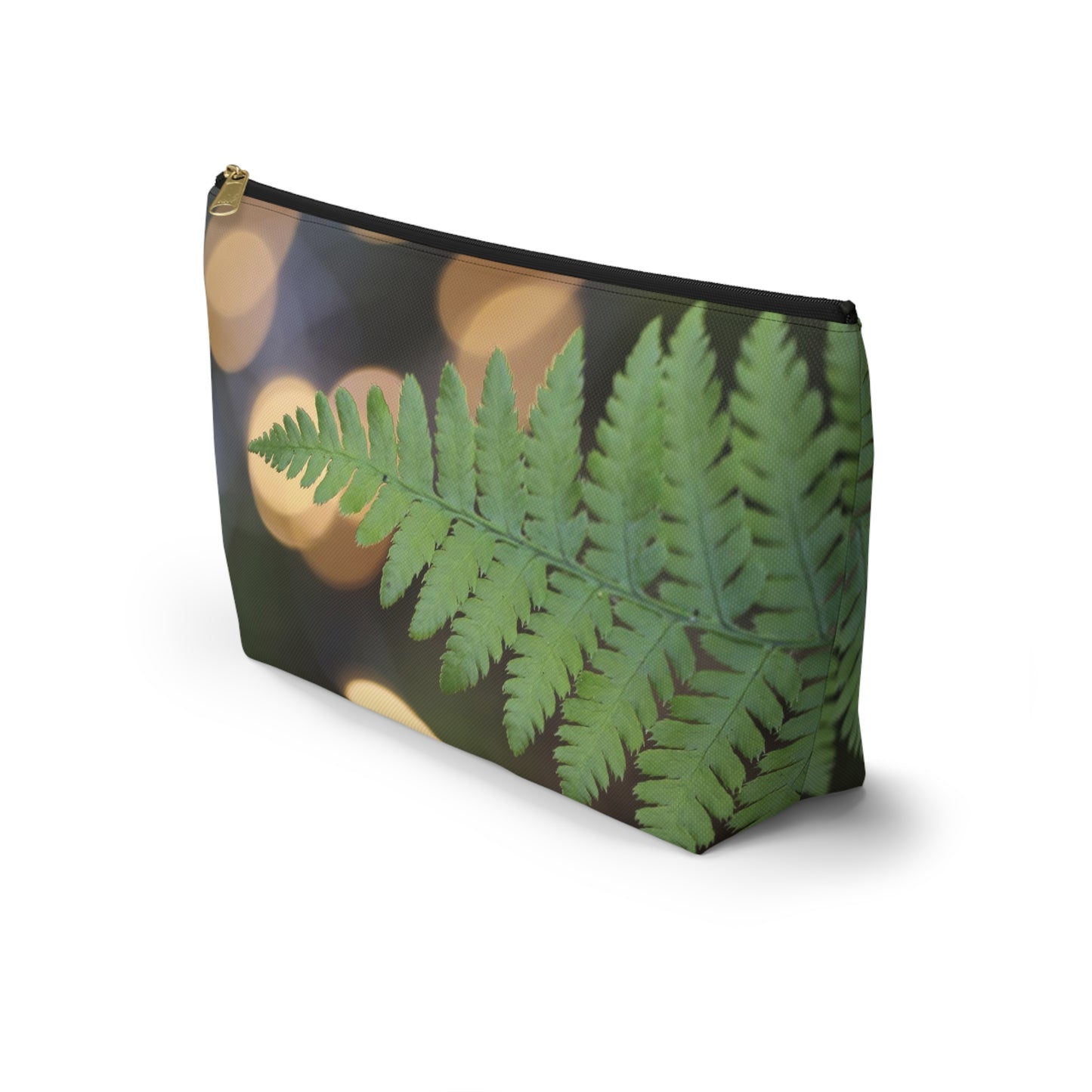 Accessory Pouch w T-bottom
