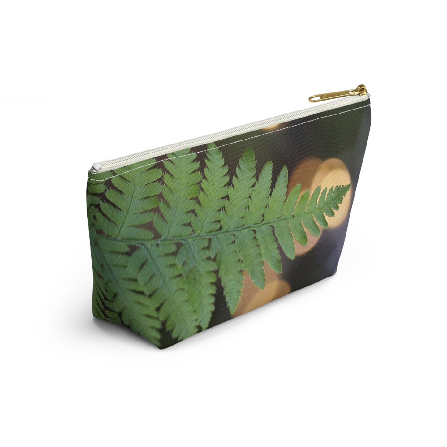 Accessory Pouch w T-bottom
