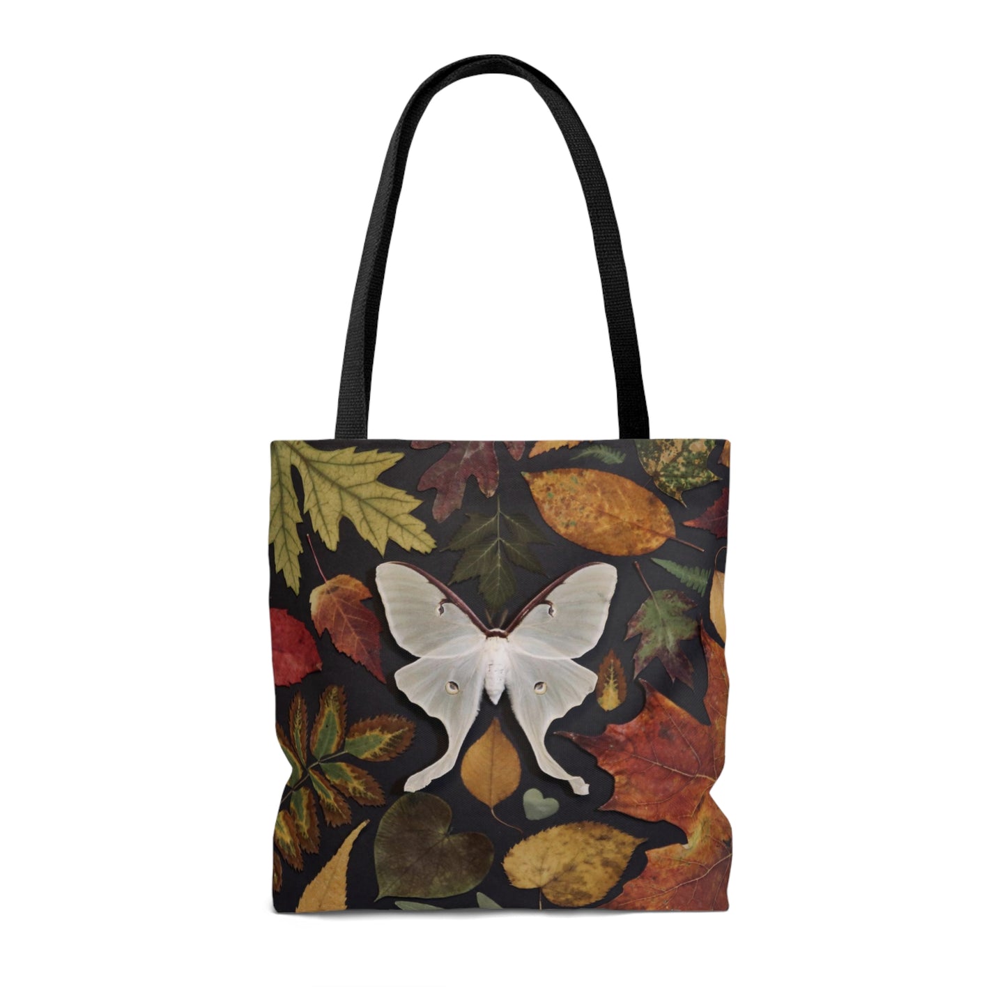 Autumn Moth - Tote Bag