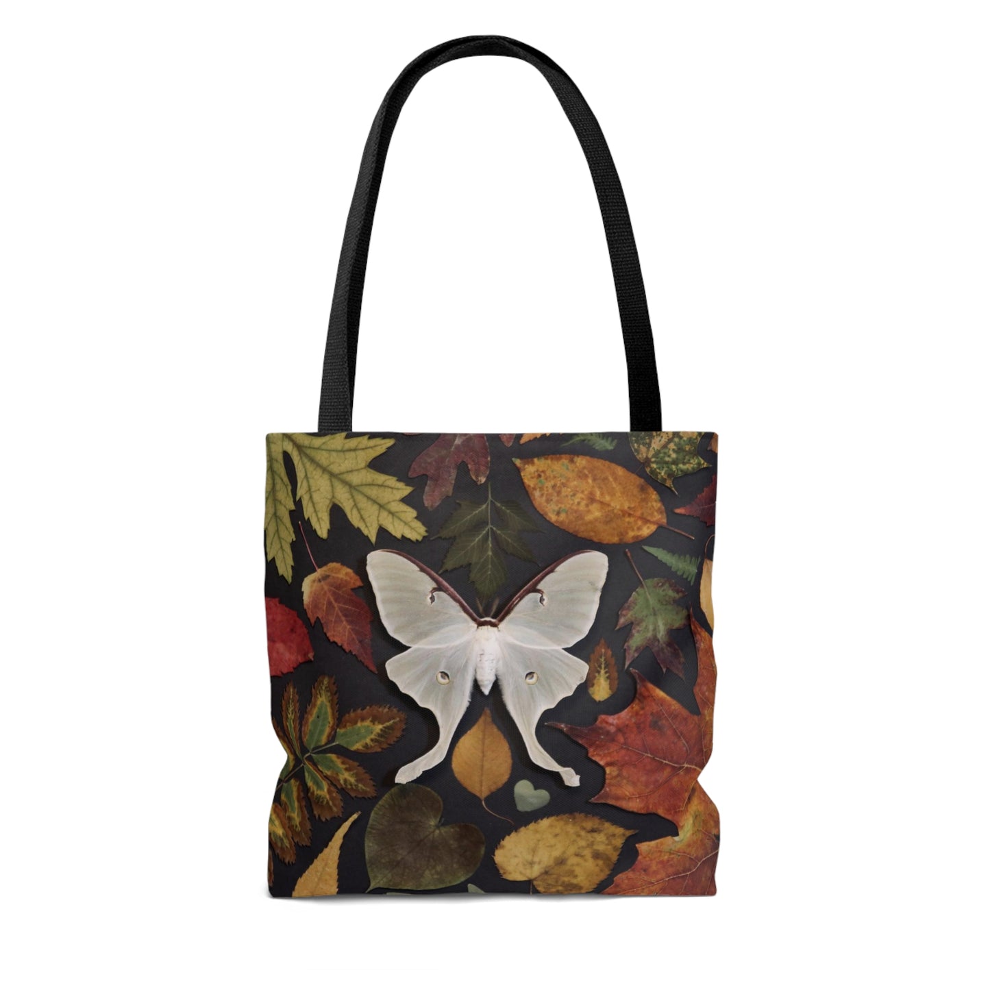 Autumn Moth - Tote Bag