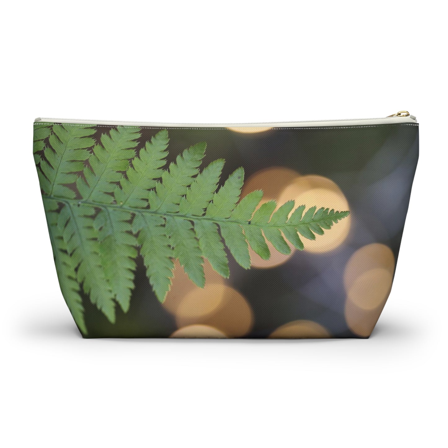 Accessory Pouch w T-bottom