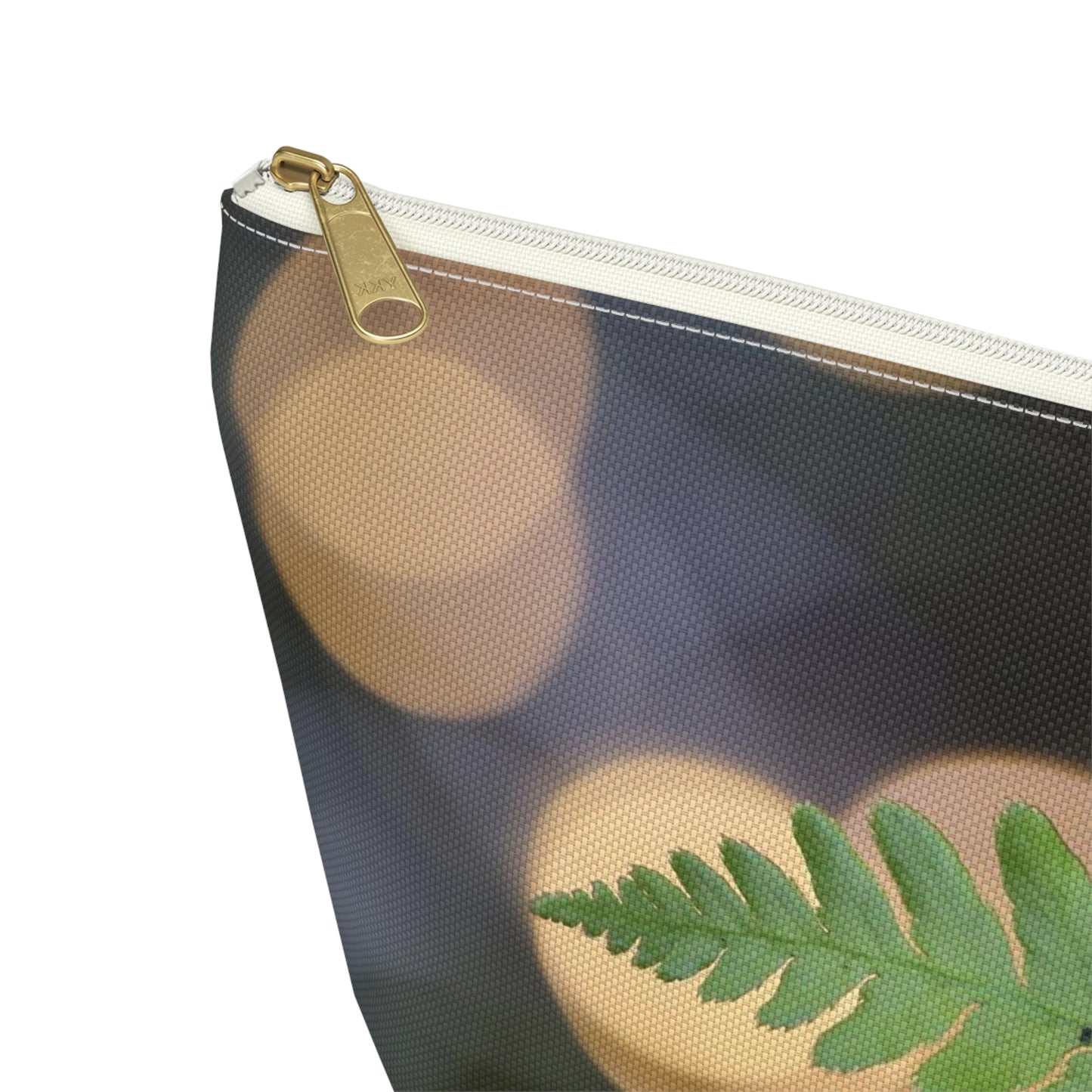 Accessory Pouch w T-bottom