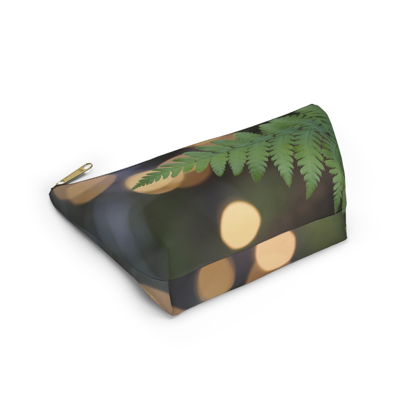 Accessory Pouch w T-bottom