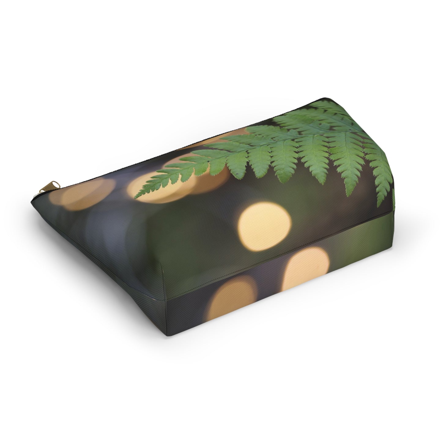 Accessory Pouch w T-bottom