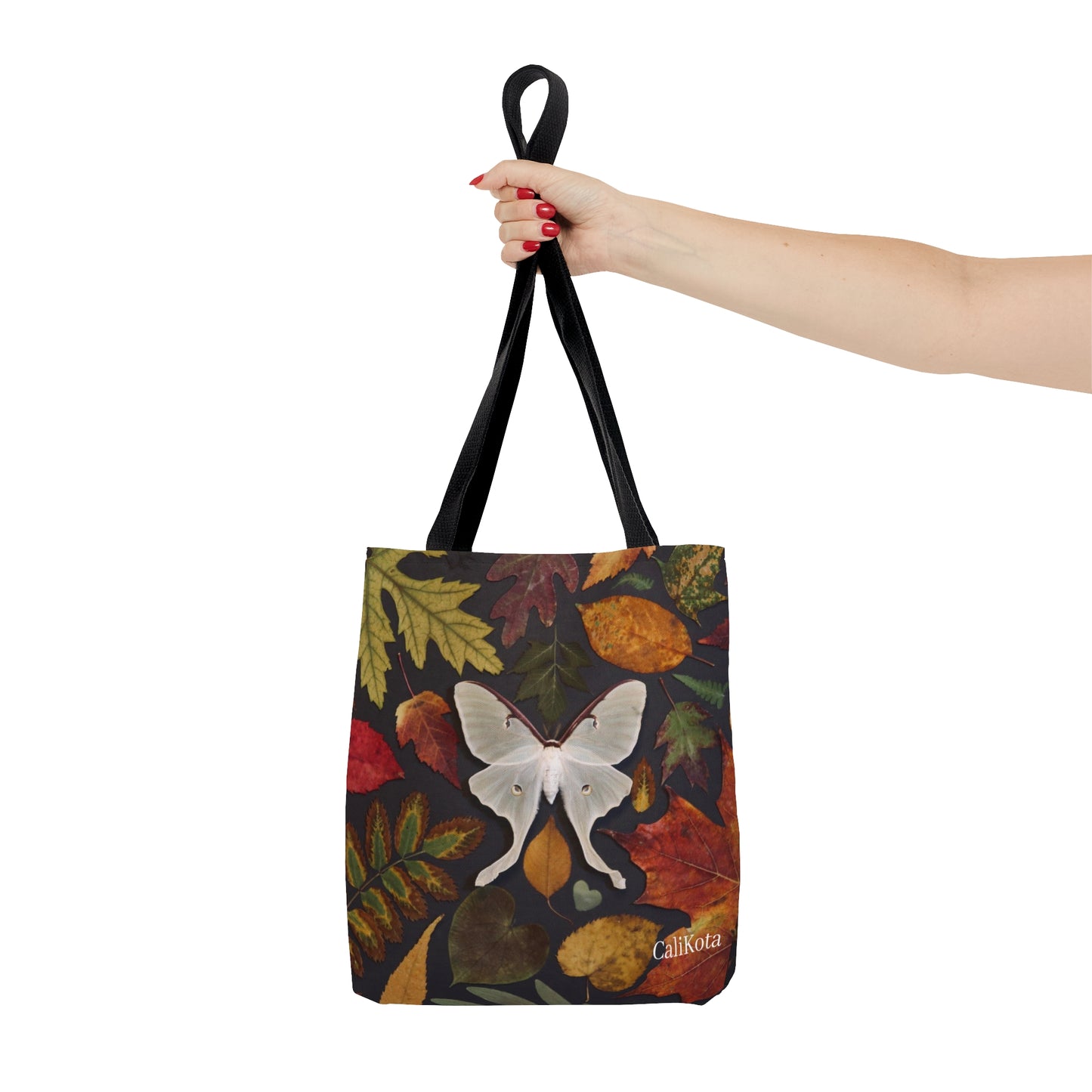 Autumn Moth - Tote Bag