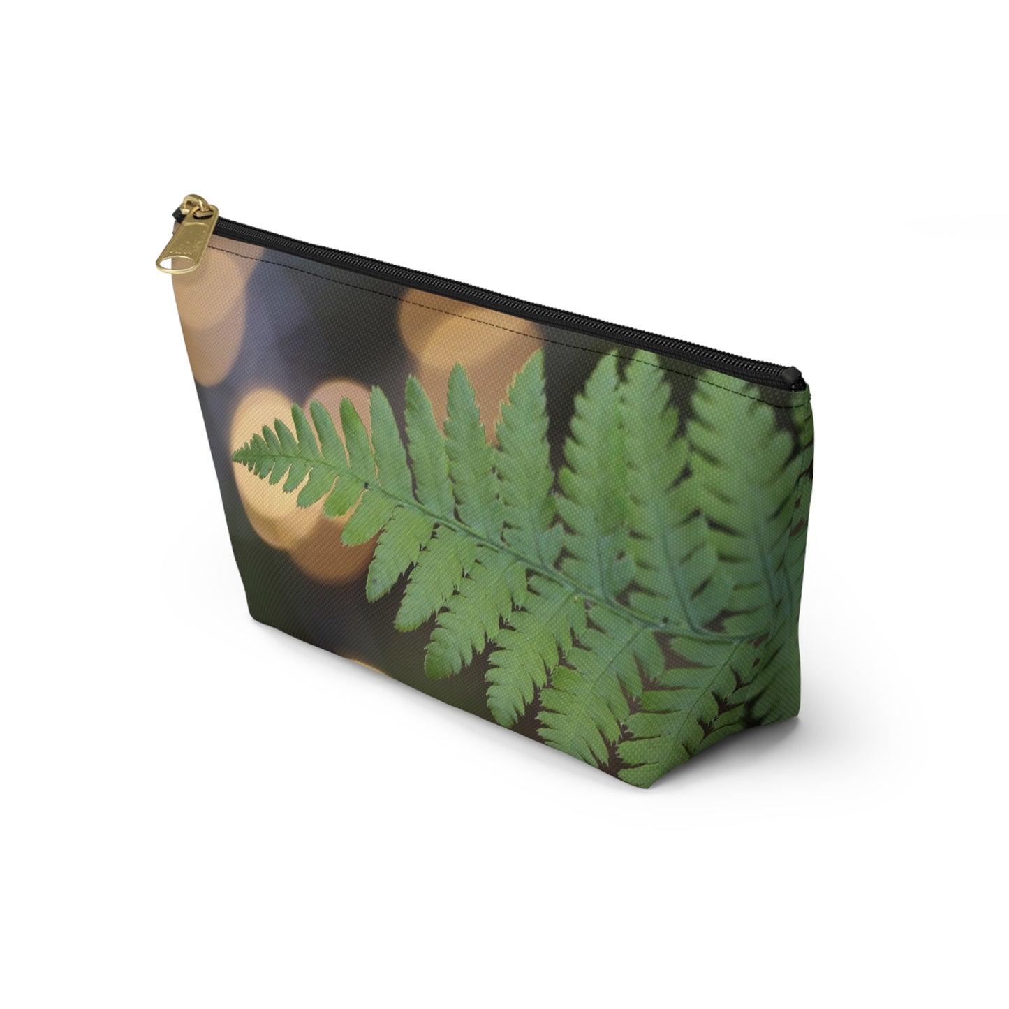 Accessory Pouch w T-bottom