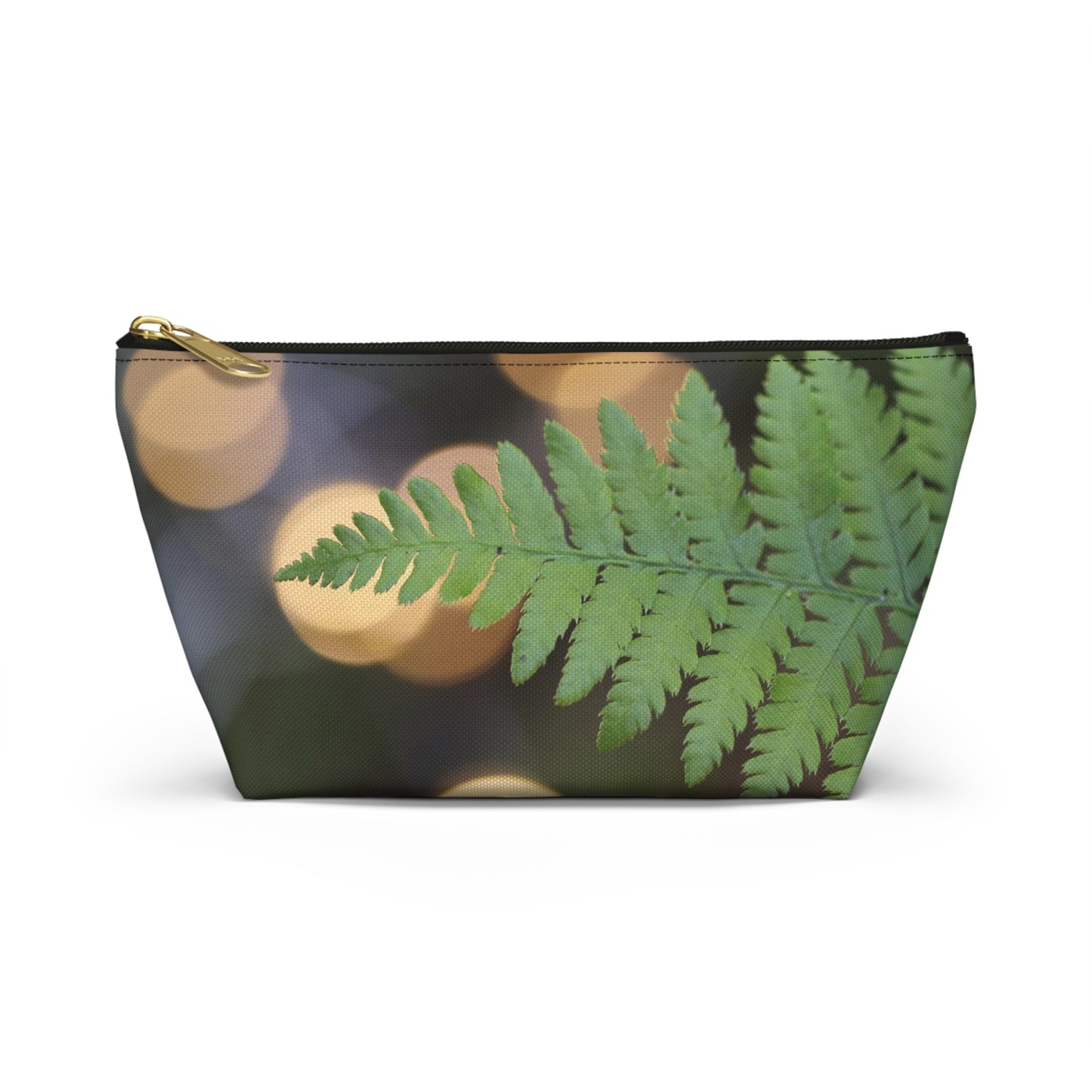 Accessory Pouch w T-bottom