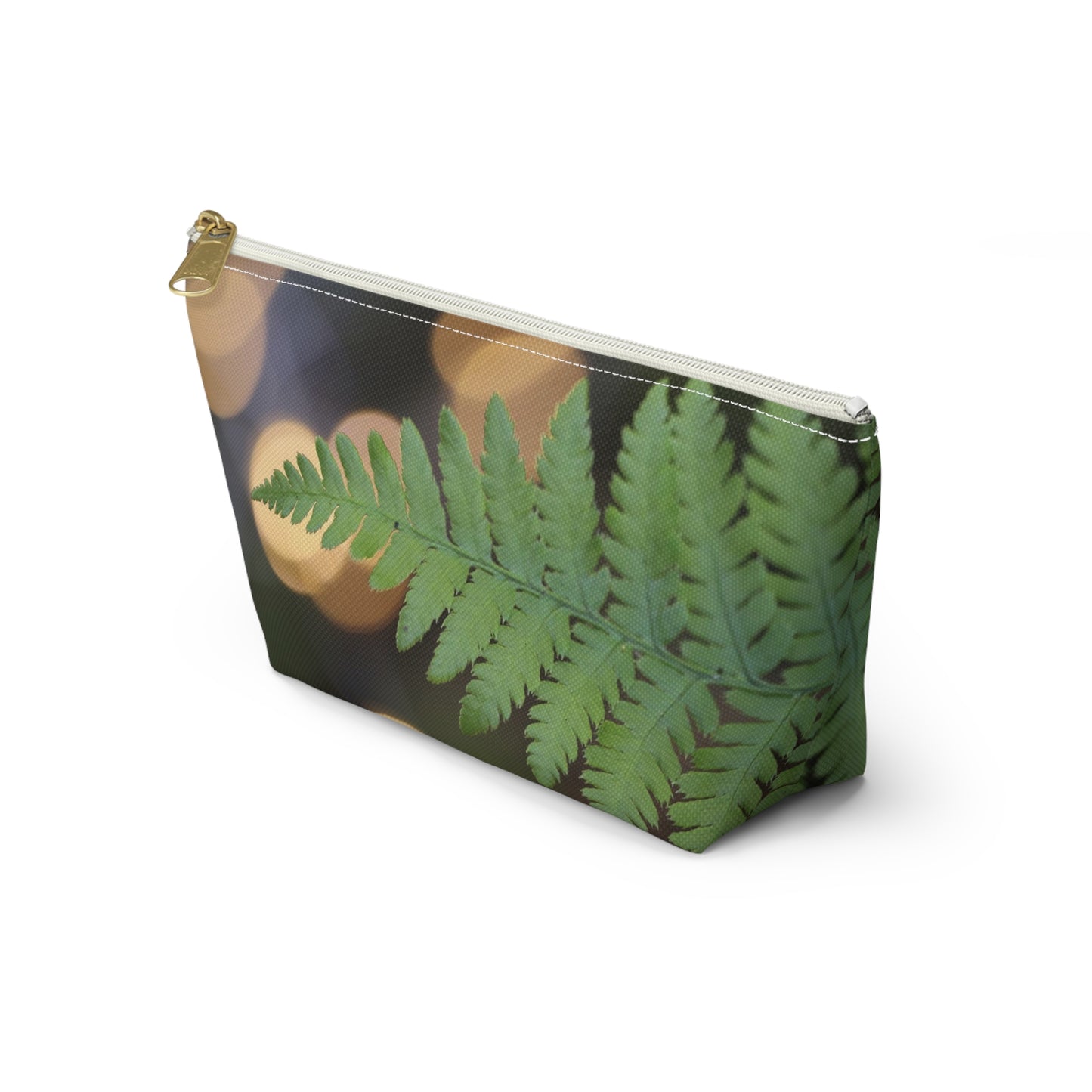 Accessory Pouch w T-bottom