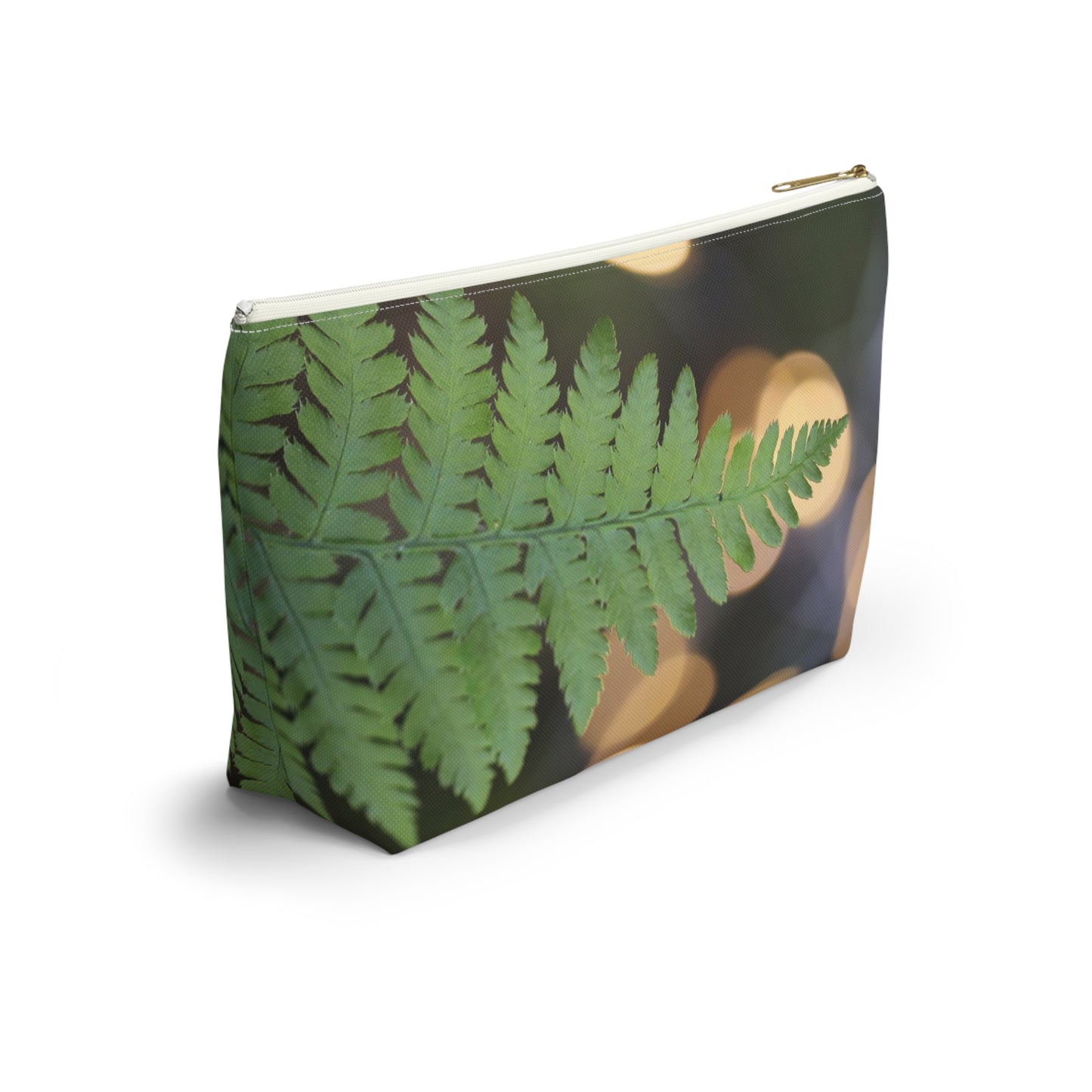 Accessory Pouch w T-bottom