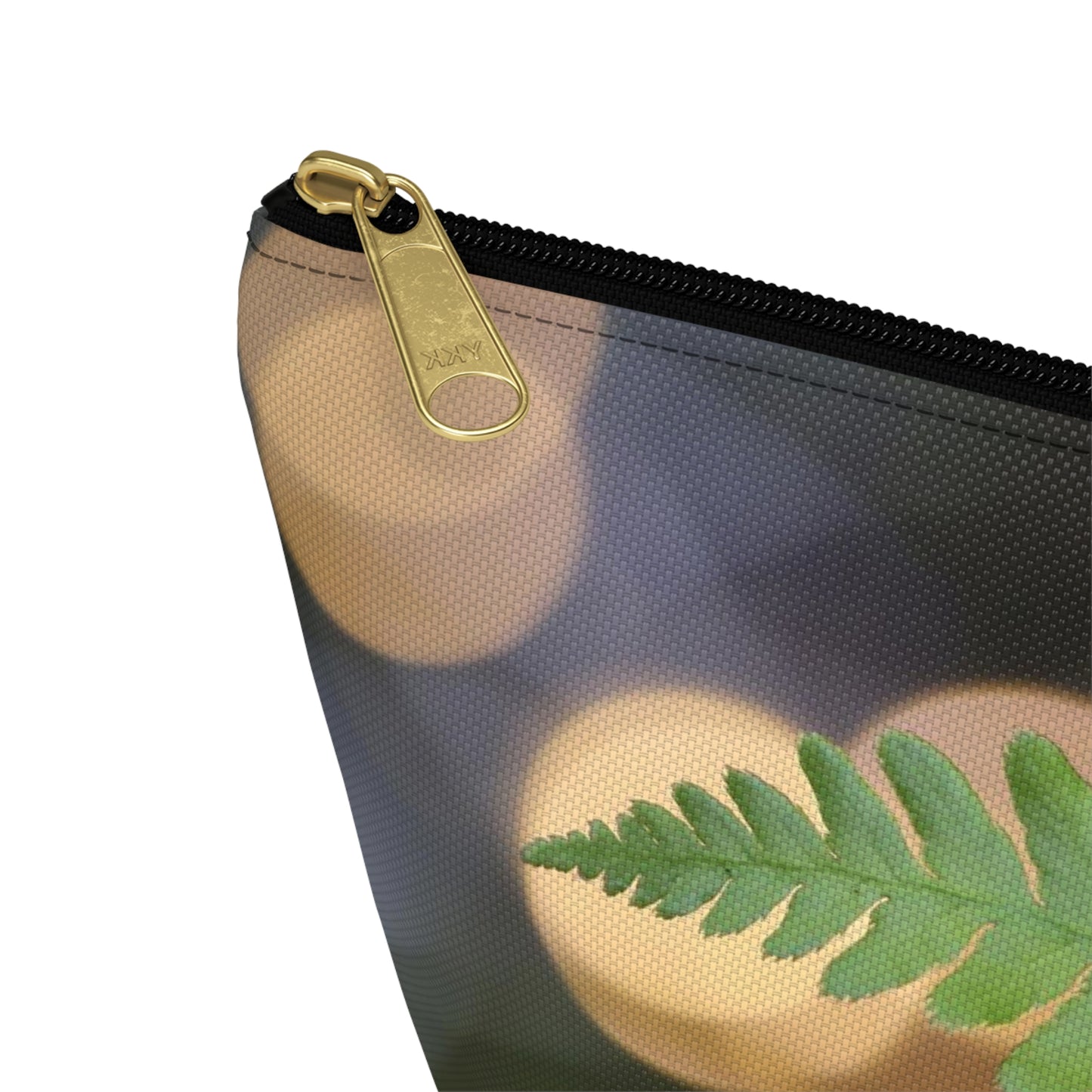 Accessory Pouch w T-bottom
