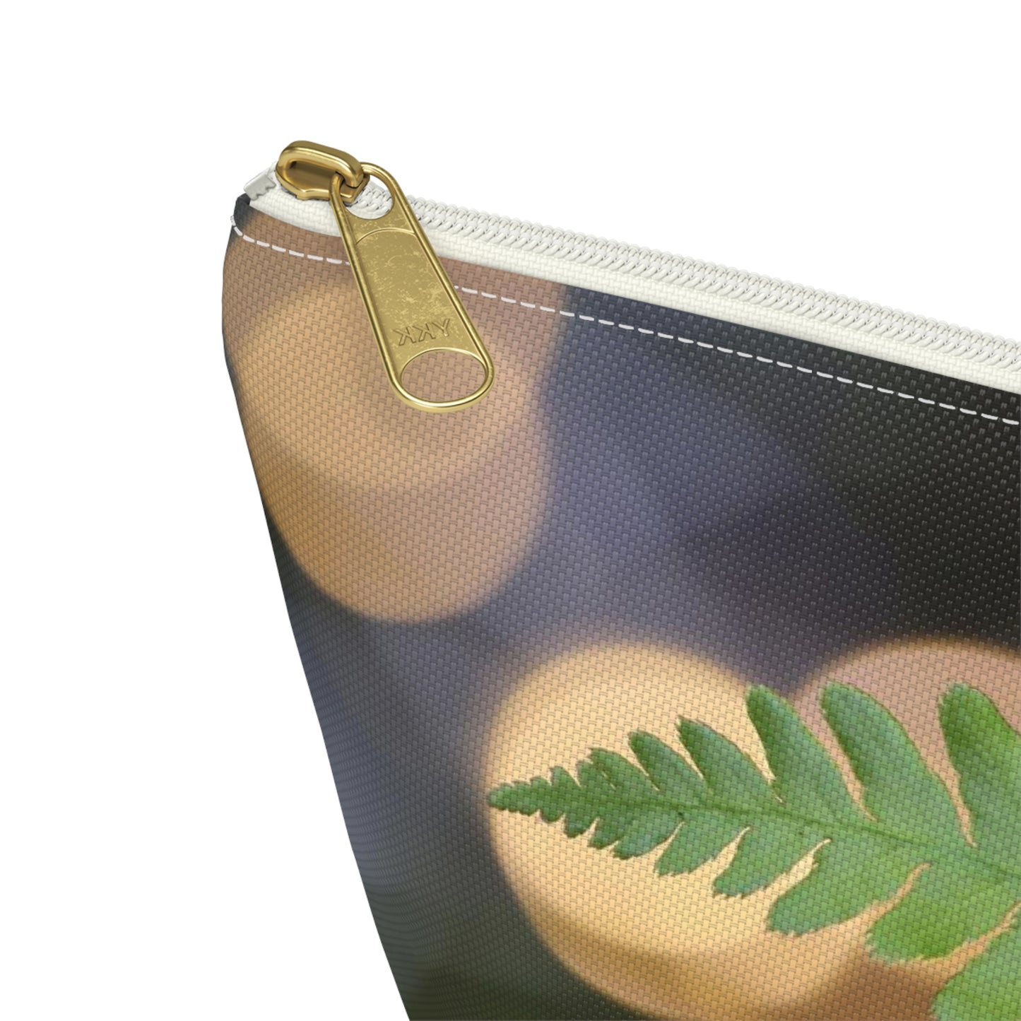 Accessory Pouch w T-bottom