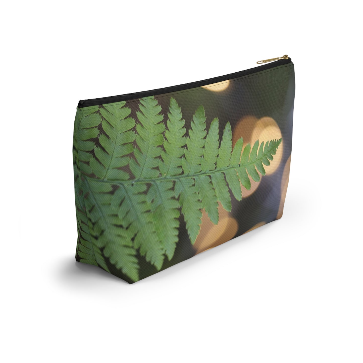 Accessory Pouch w T-bottom