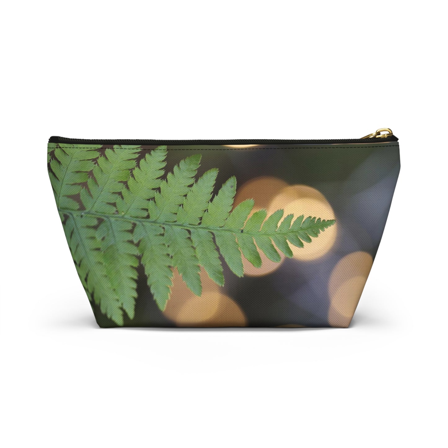 Accessory Pouch w T-bottom