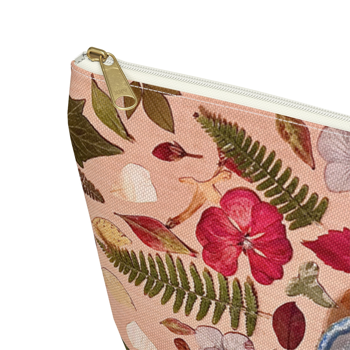 Ana's Bliss - Accessory Pouch