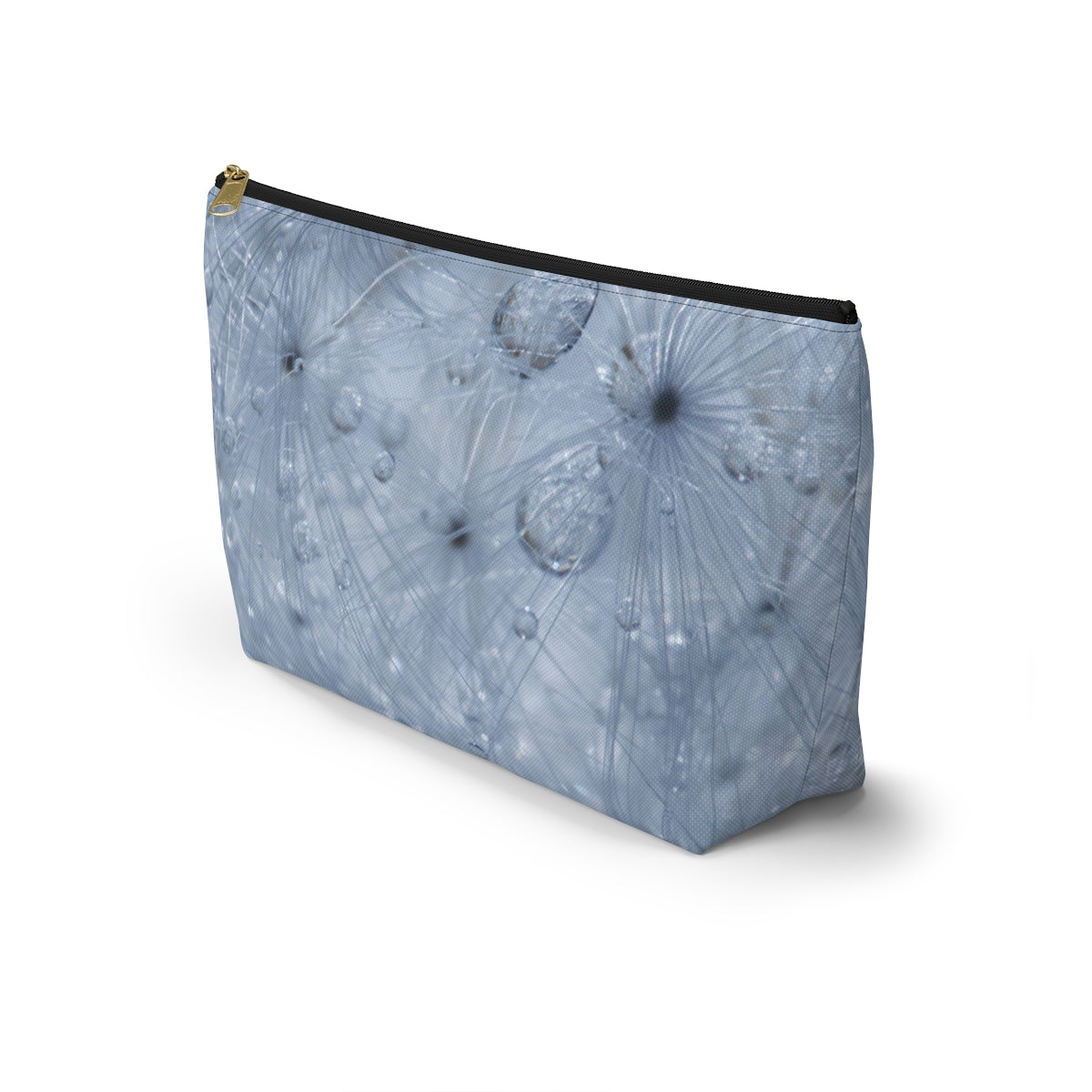 Dandelion Mist - T-Bottom Pouch