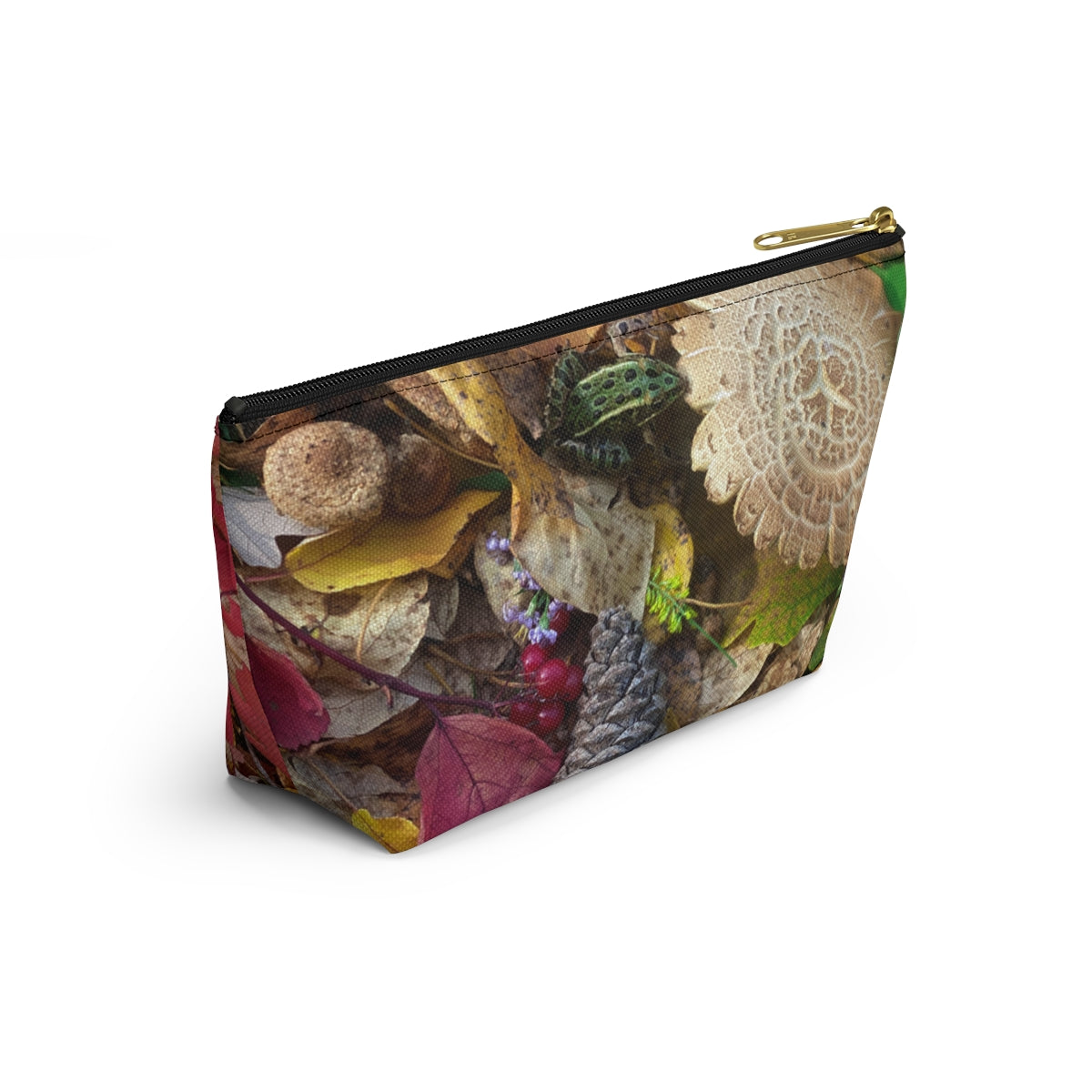 Fall Festival - T-bottom Pouch