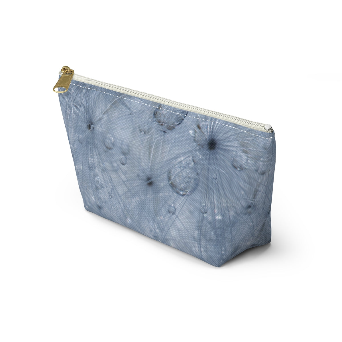 Dandelion Mist - T-Bottom Pouch