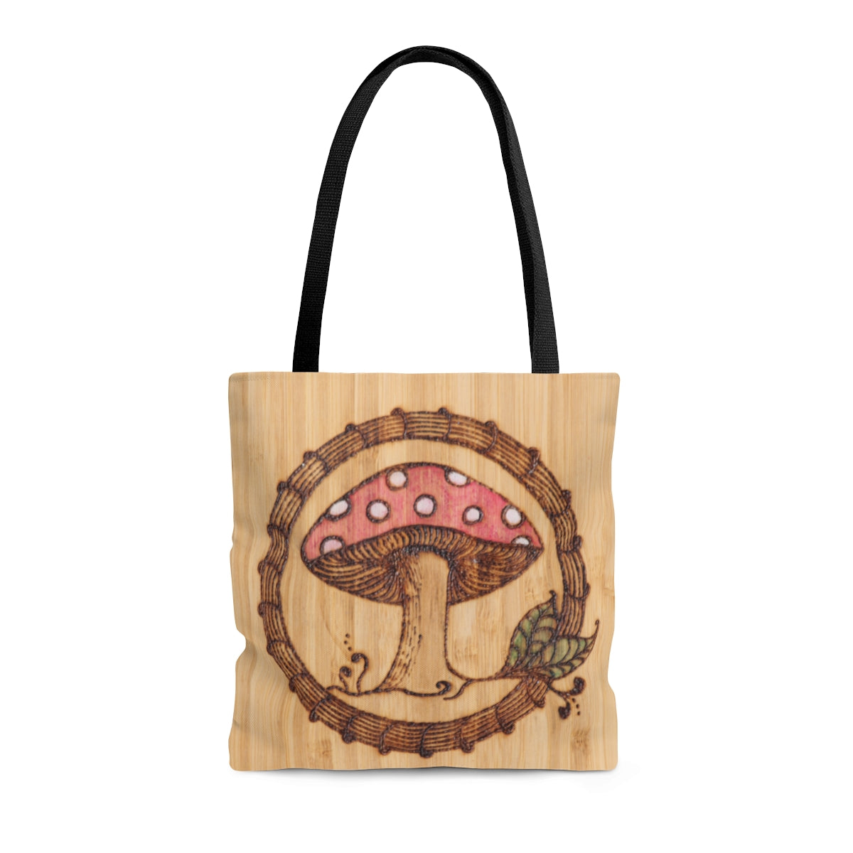 Mushie -  Tote Bag