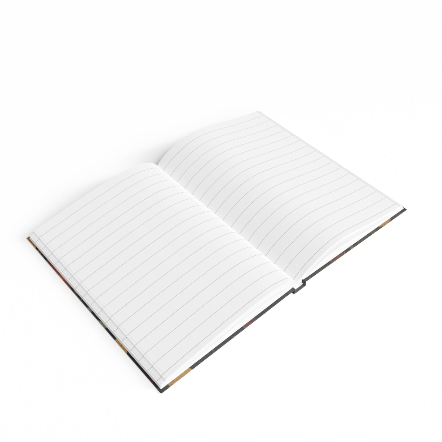 Autumn Moth Journal