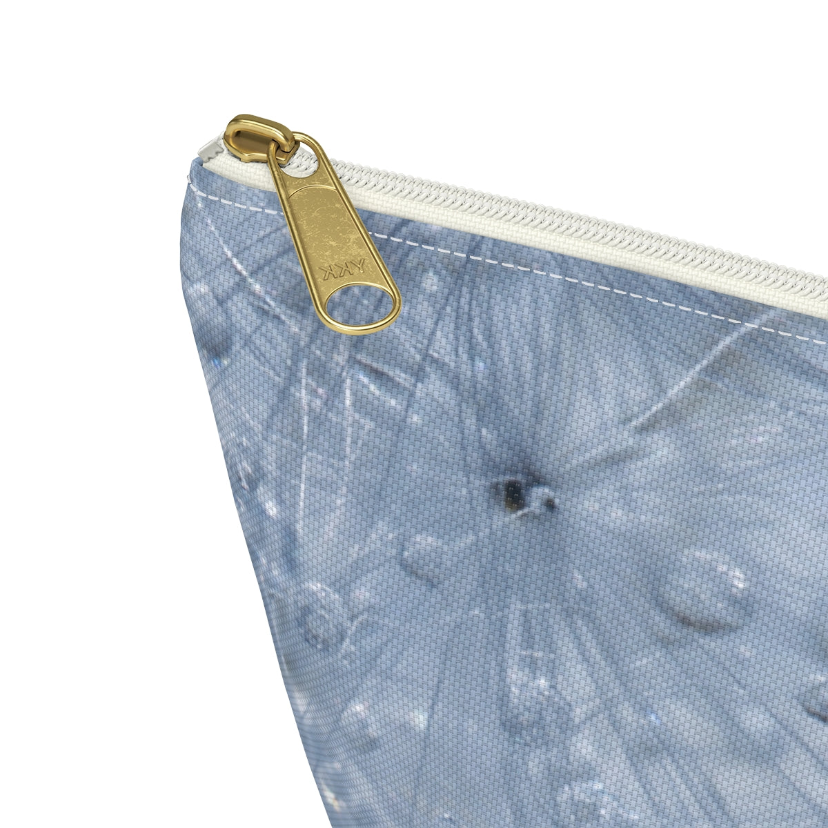 Dandelion Mist - T-Bottom Pouch