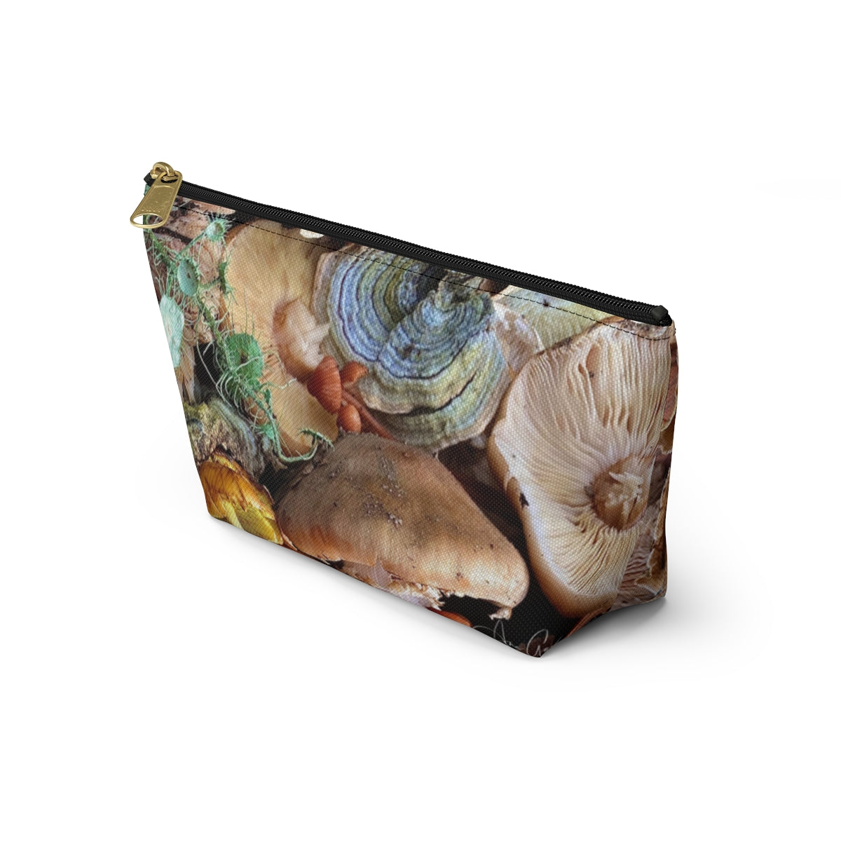 Forest Treasures - Accessory Pouch