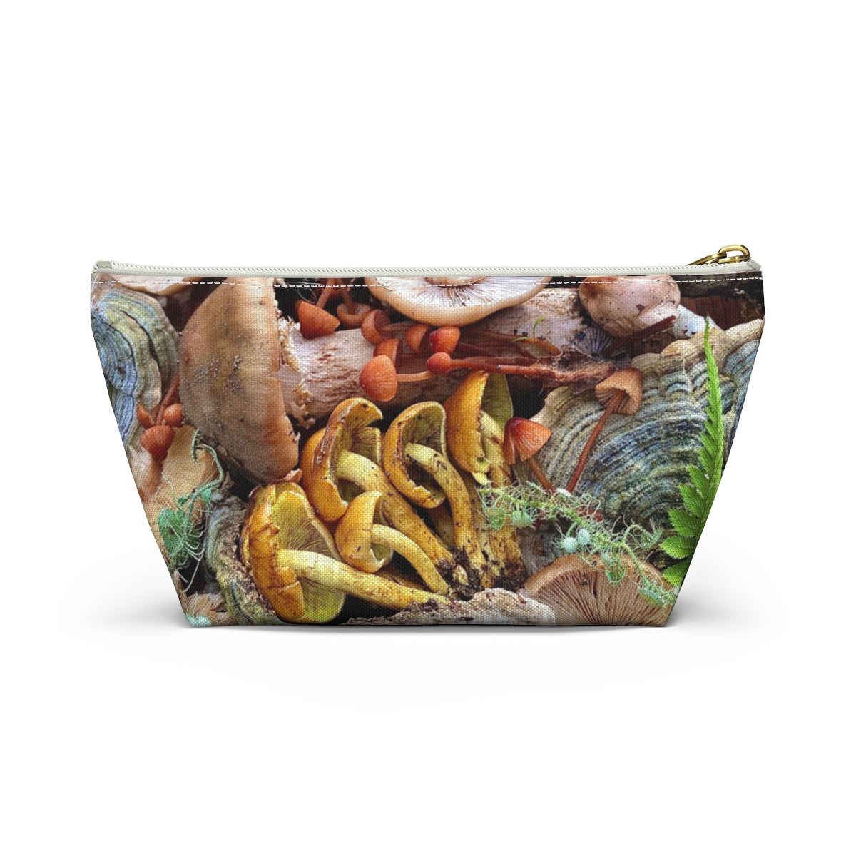 Summit Harvest - Accessory Pouch w T-bottom