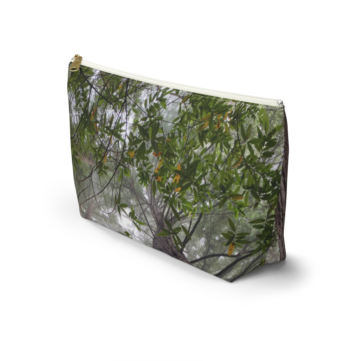 Mighty Redwood - T-bottom Accessory Pouch