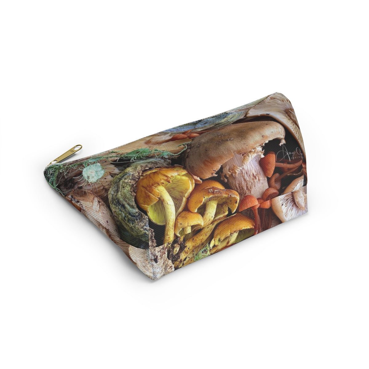 Forest Treasures - Accessory Pouch