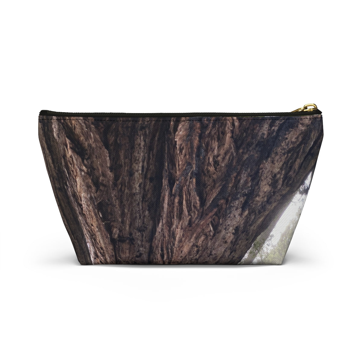 Mighty Redwood - T-bottom Accessory Pouch