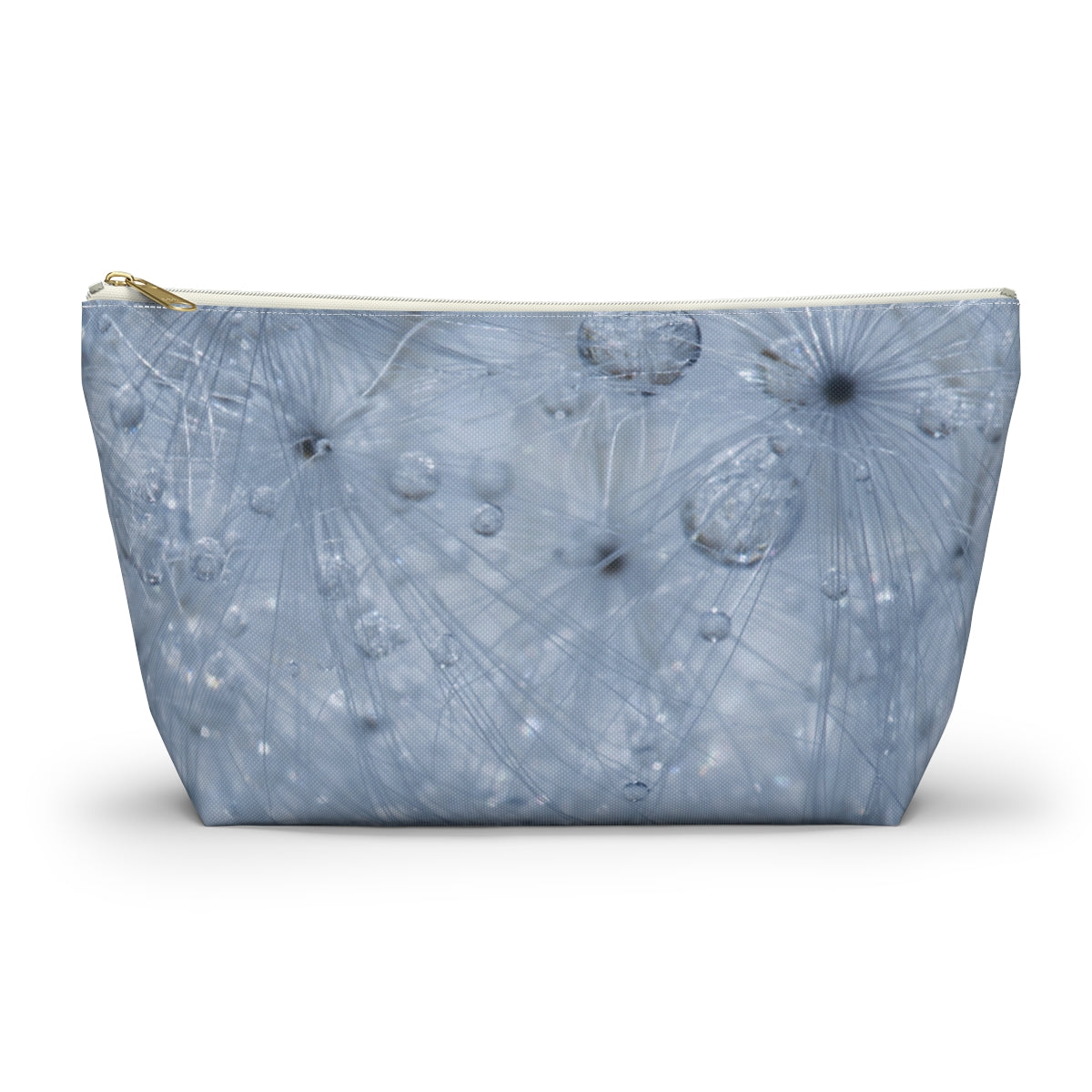 Dandelion Mist - T-Bottom Pouch