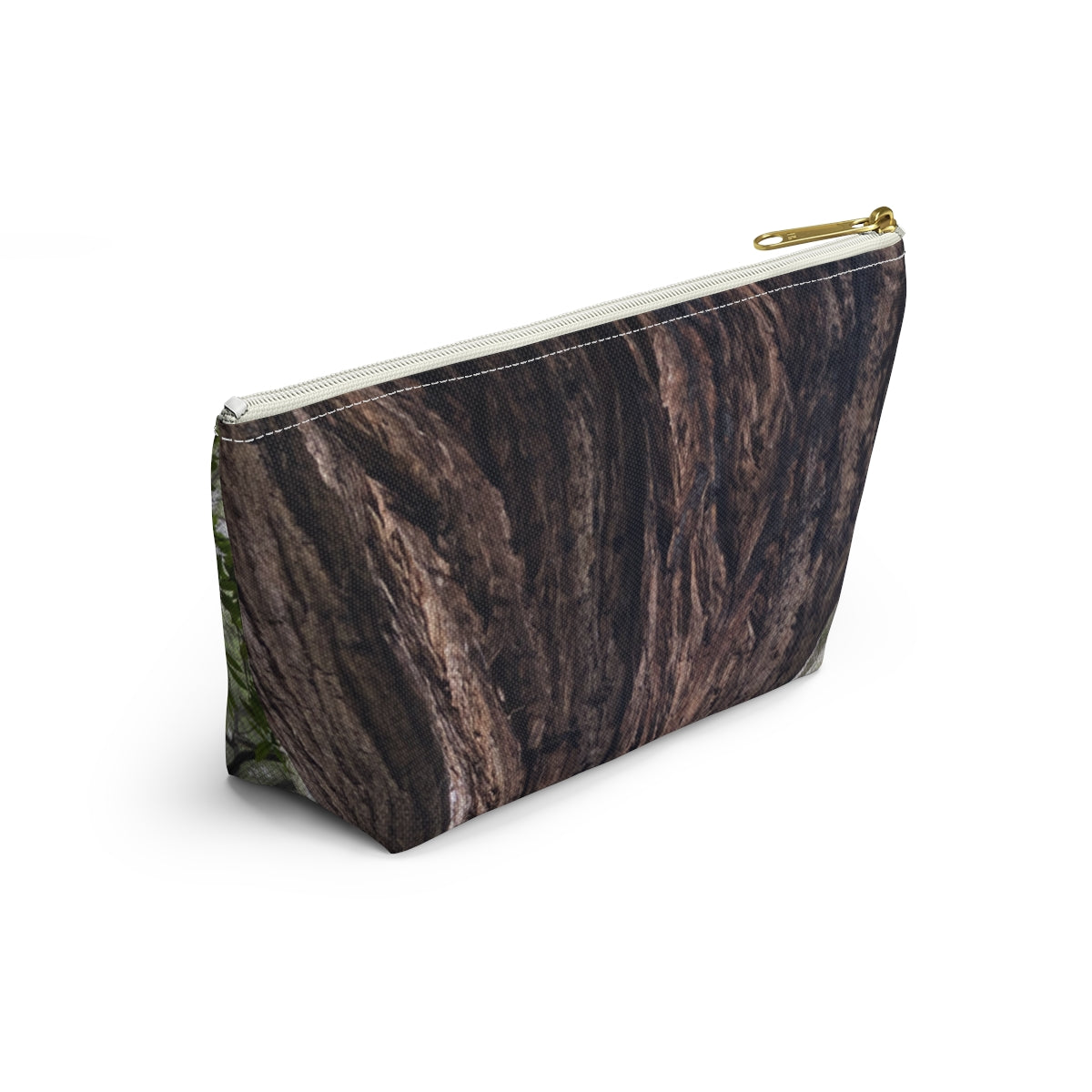 Mighty Redwood - T-bottom Accessory Pouch