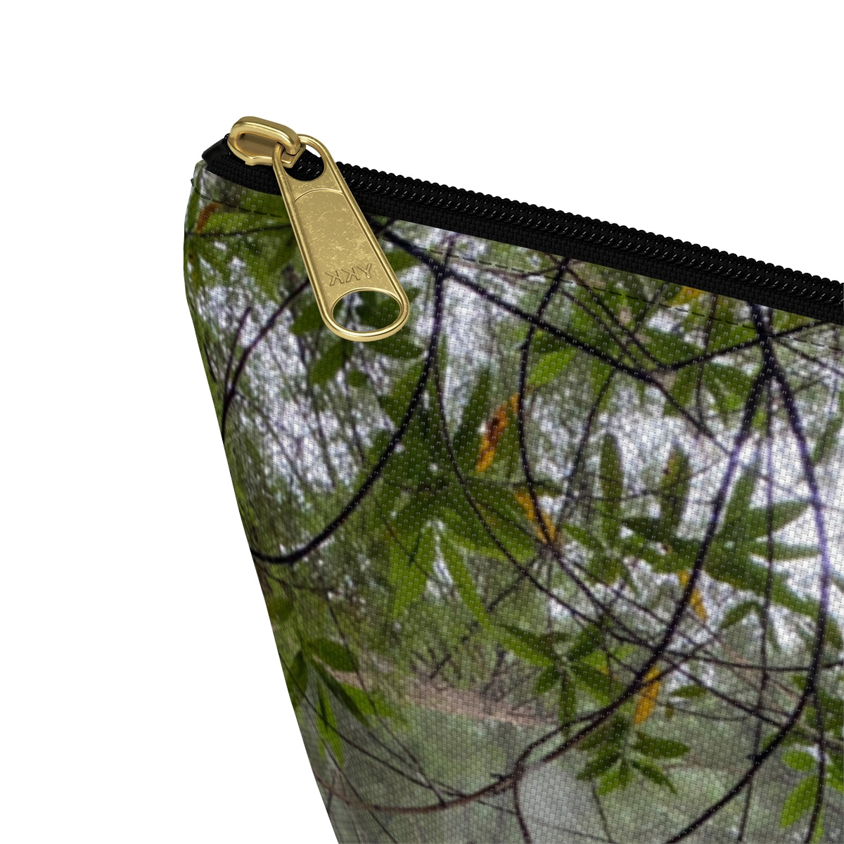 Mighty Redwood - T-bottom Accessory Pouch