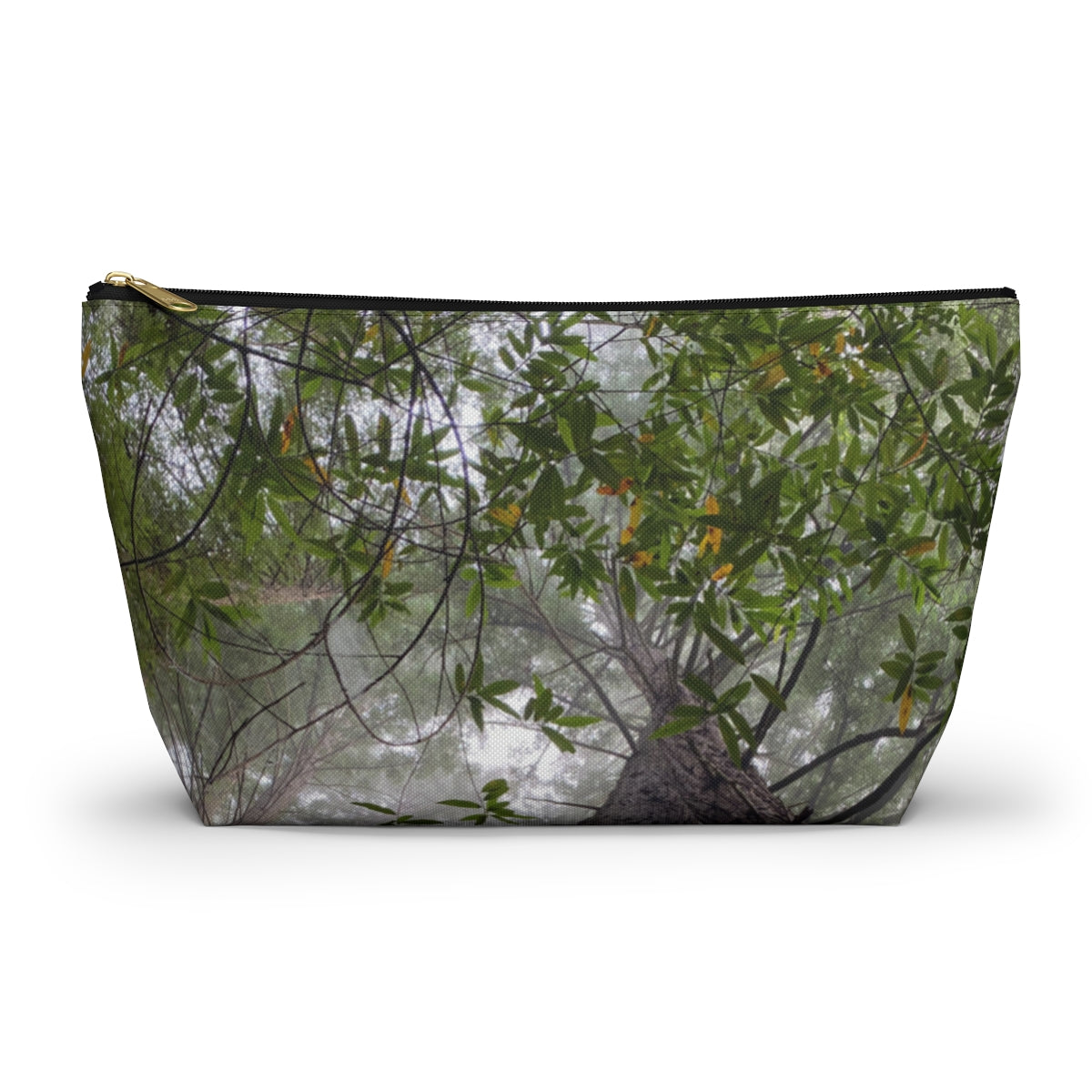 Mighty Redwood - T-bottom Accessory Pouch