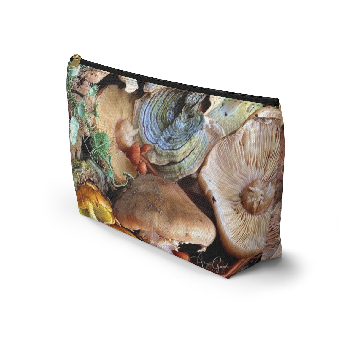 Forest Treasures - Accessory Pouch
