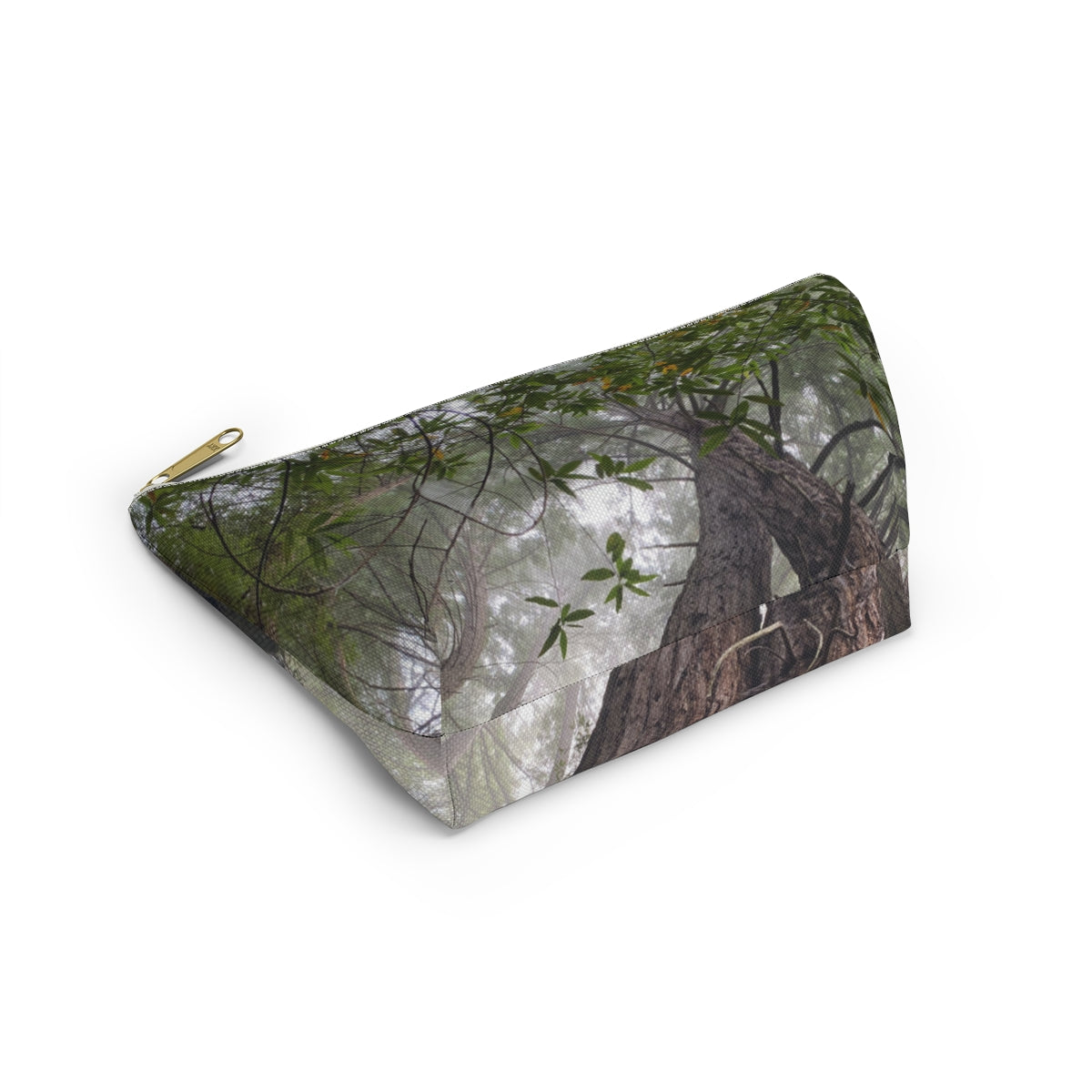 Mighty Redwood - T-bottom Accessory Pouch