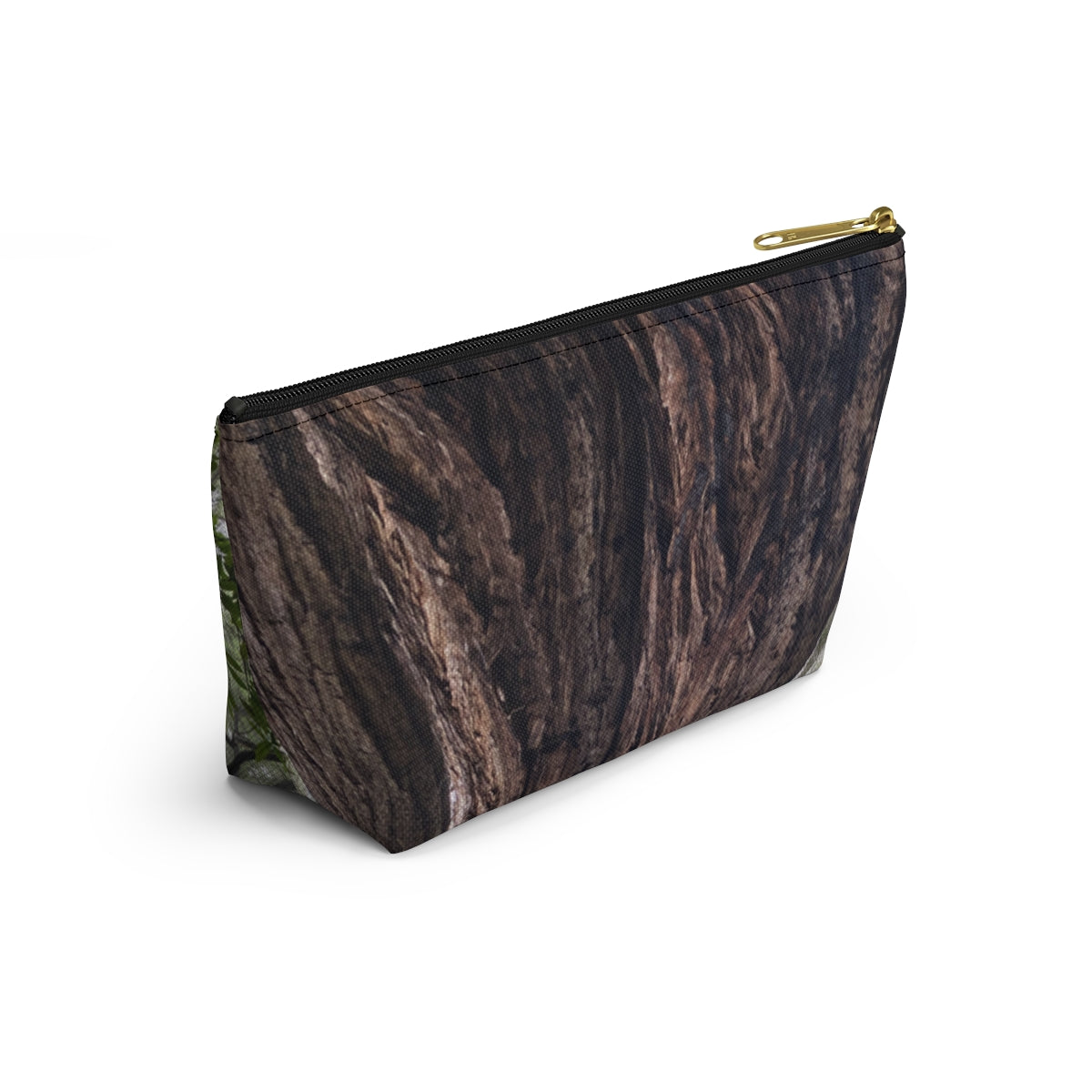 Mighty Redwood - T-bottom Accessory Pouch