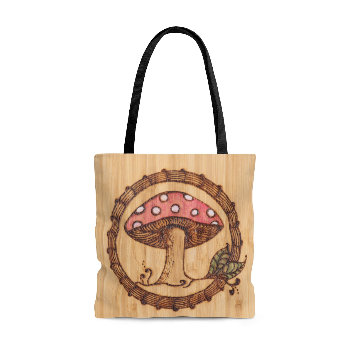 Mushie -  Tote Bag