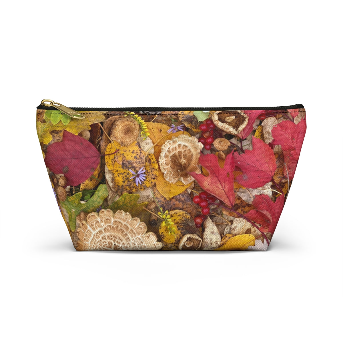 Fall Festival - T-bottom Pouch