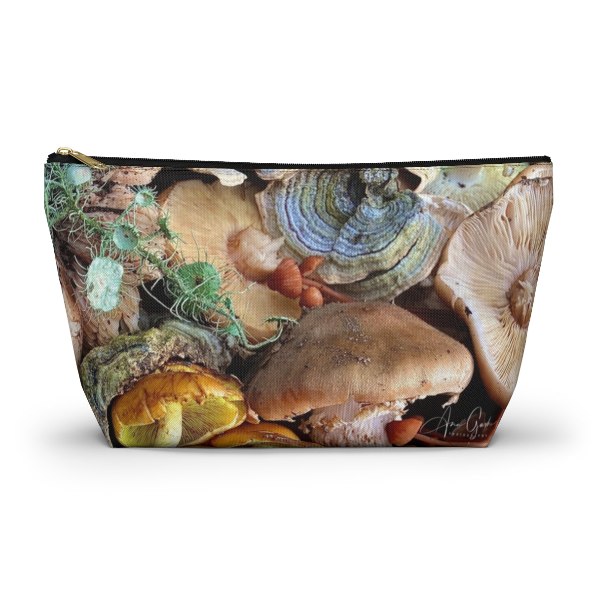 Forest Treasures - Accessory Pouch