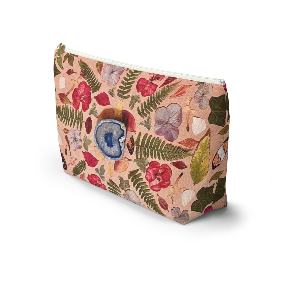 Ana's Bliss - Accessory Pouch