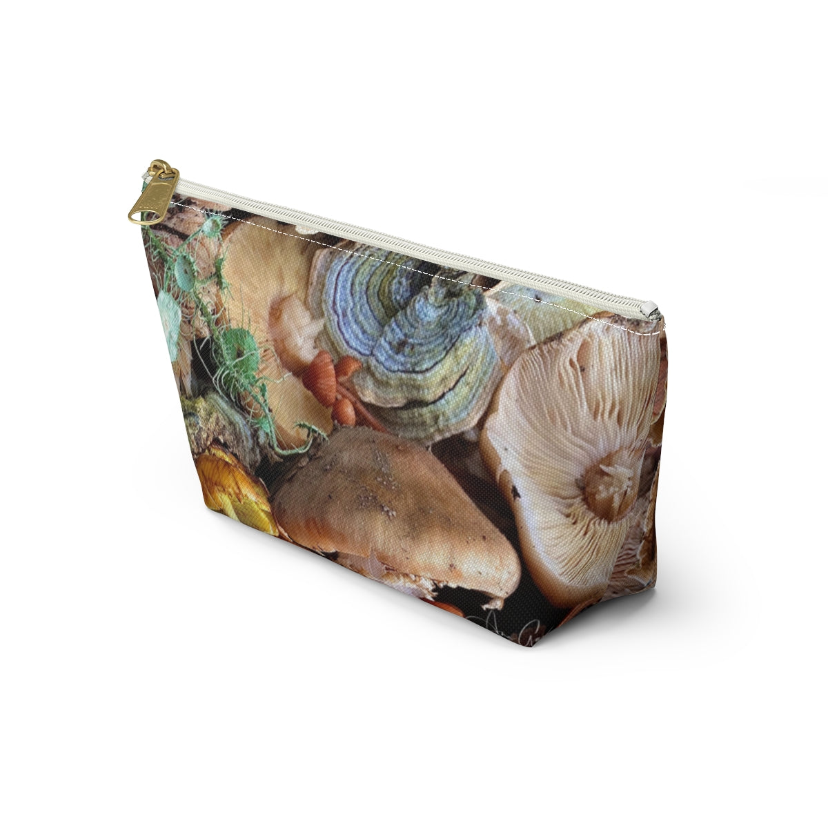 Forest Treasures - Accessory Pouch