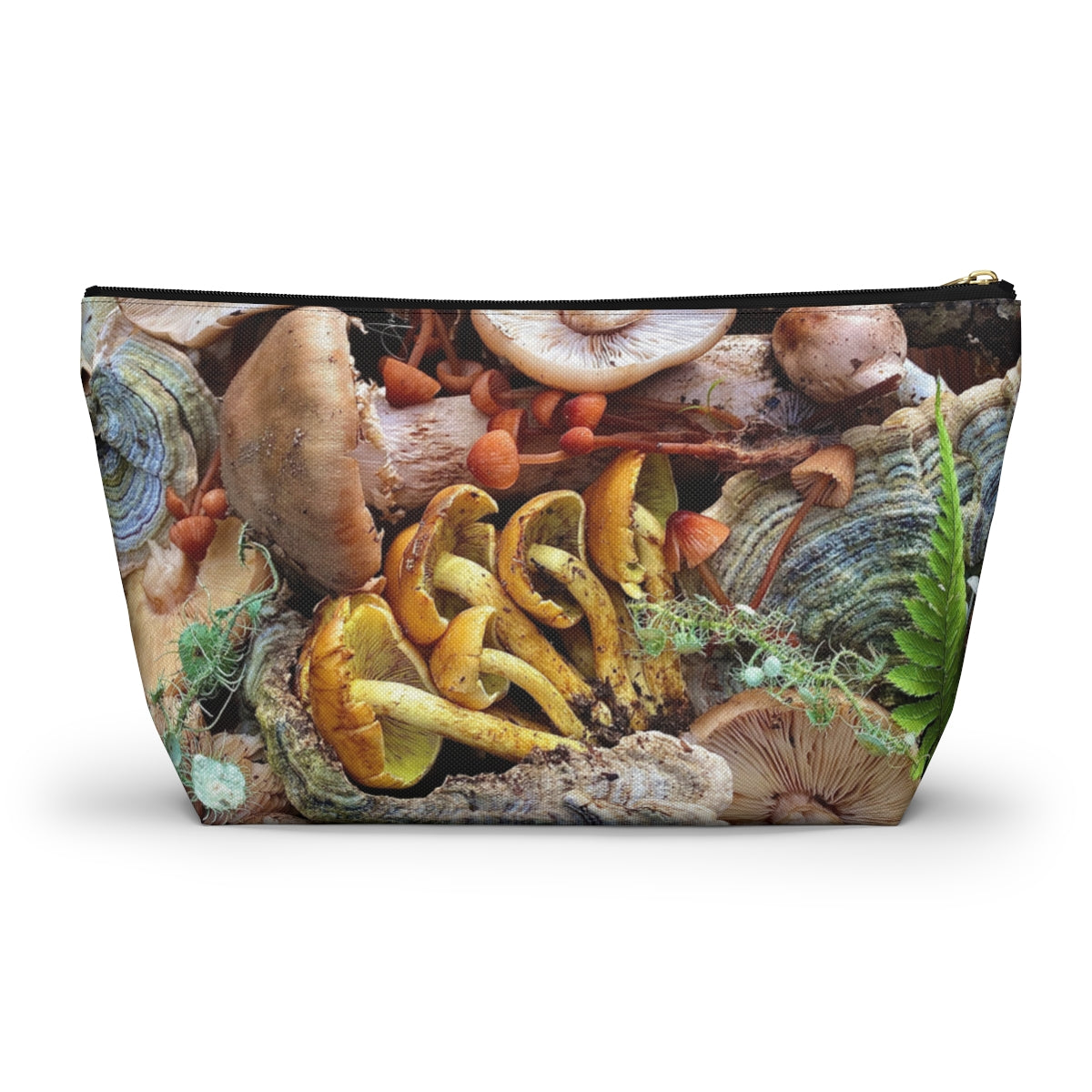 Summit Harvest - Accessory Pouch w T-bottom