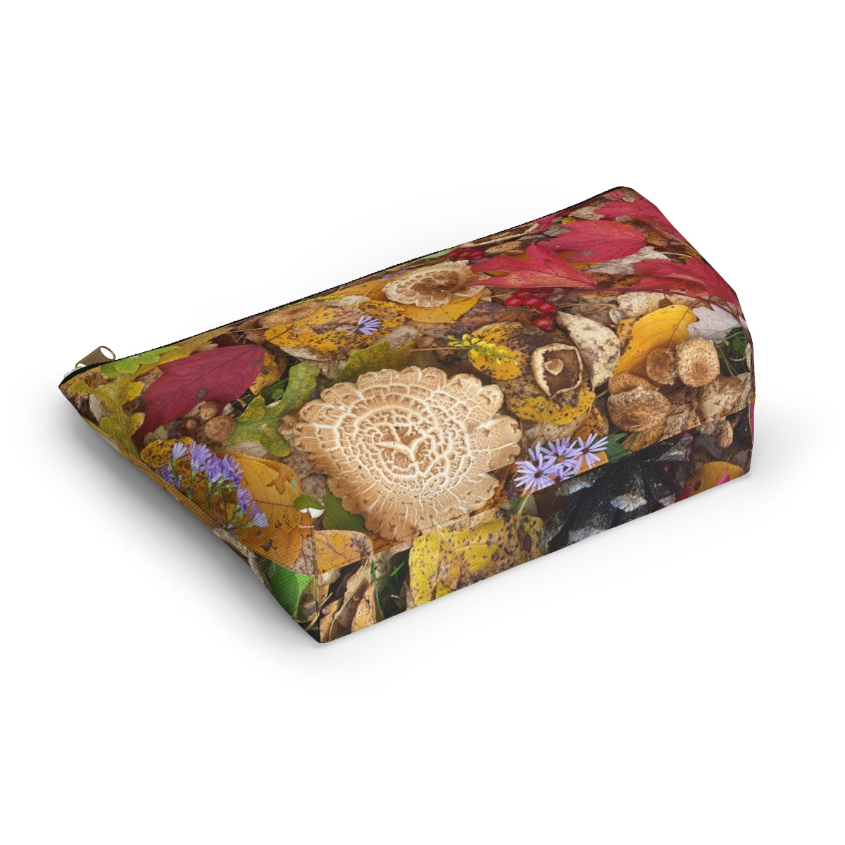 Fall Festival - T-bottom Pouch
